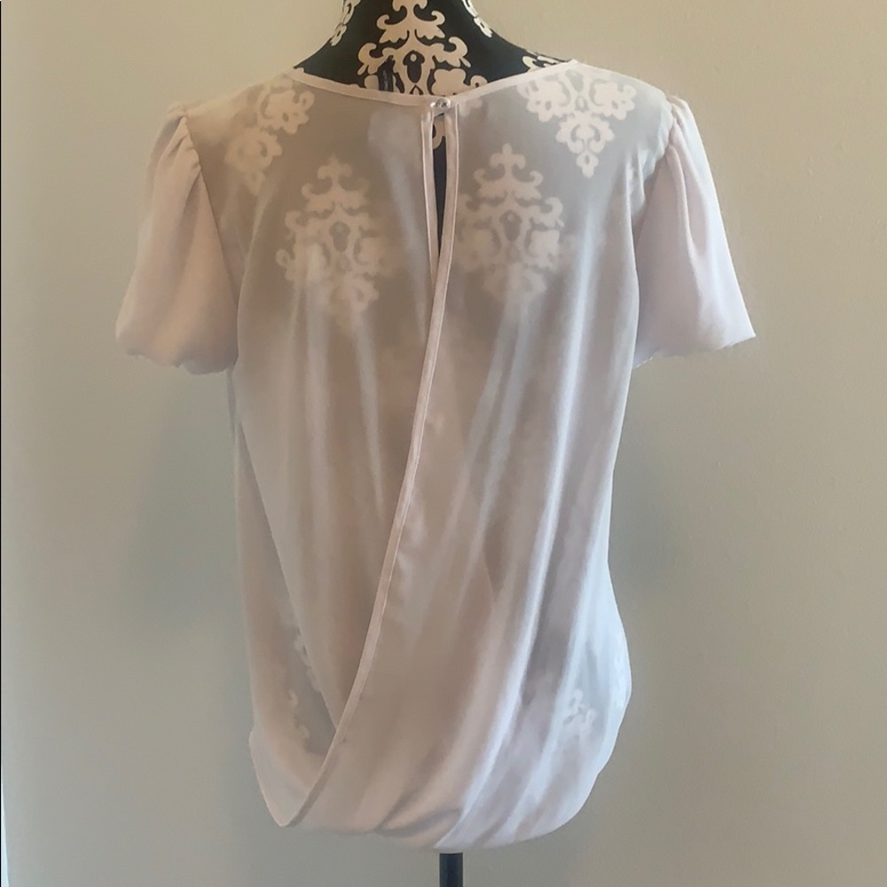 Blouse - Picture 2 of 2